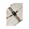 Letto NORDISK Letto in legno Rold (Sandshell)