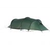 NORDISK Oppland 2 SI (2.0) Telt (Deep Forest Green)