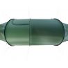 NORDISK Tienda Oppland 2 SI (2.0) (Verde Bosque Profundo)