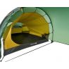 NORDISK Tienda Oppland 2 SI (2.0) (Verde Bosque Profundo)