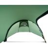 NORDISK Tienda Oppland 2 SI (2.0) (Verde Bosque Profundo)