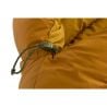 Sac de couchage NORDISK Iver -10° Mummy Sleeping Bag M (Buckthorn Brown)