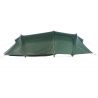 NORDISK Oppland 3 SI (2.0) Telt (Deep Forest Green)
