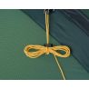 NORDISK Oppland 3 SI (2.0) Telt (Deep Forest Green)
