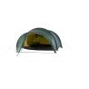 NORDISK Oppland 3 SI (2.0) Tent (Deep Forest Green)