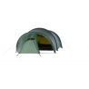 NORDISK Oppland 3 SI (2.0) Telt (Deep Forest Green)