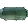 NORDISK Tienda Oppland 3 SI (2.0) (Verde Bosque Profundo)