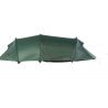 NORDISK Oppland 3 SI (2.0) Telt (Deep Forest Green)
