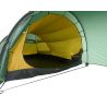 NORDISK Oppland 3 SI (2.0) Telt (Deep Forest Green)