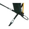 NORDISK Tienda Oppland 3 SI (2.0) (Verde Bosque Profundo)