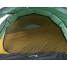 NORDISK Tienda Oppland 3 SI (2.0) (Verde Bosque Profundo)