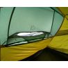 NORDISK Oppland 3 SI (2.0) Telt (Deep Forest Green)