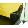 NORDISK Oppland 3 SI (2.0) Tent (Deep Forest Green)