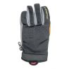 La Sportiva Guanti Supercouloir Tech Nero/Giallo (Nero/Giallo)