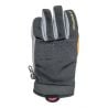 La Sportiva Supercouloir Tech Gloves Black/Yellow (Black/Yellow)