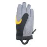 La Sportiva Guanti Supercouloir Tech Nero/Giallo (Nero/Giallo)