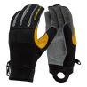 La Sportiva Guanti Supercouloir Tech Nero/Giallo (Nero/Giallo)