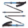 Trailstokken Black Diamond AFSTAND CARBON FLZ POLEN (Desert Sky)