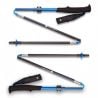 Batôns de trail BLACK DIAMOND DISTANCE CARBON FLZ POLES (Desert Sky)