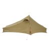 Tente NORDISK Telemark 2.2 PU 2.0 Tent (Dark Olive Green)