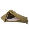 NORDISK Tienda Telemark 2.2 PU (2.0) (Verde Oliva Oscuro)