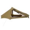 Tente NORDISK Telemark 2.2 PU 2.0 Tent (Dark Olive Green)
