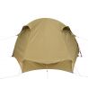 NORDISK Tenda Telemark 2.2 PU (2.0) (Verde Oliva Scuro)