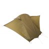NORDISK Tienda Telemark 2.2 PU (2.0) (Verde Oliva Oscuro)