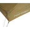 NORDISK Tenda Telemark 2.2 PU (2.0) (Verde Oliva Scuro)