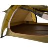 NORDISK Telemark 2.2 PU (2.0) Teltta (Tumma oliivinvihreä)