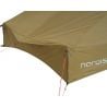 NORDISK Tenda Telemark 2.2 PU (2.0) (Verde Oliva Scuro)