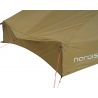 NORDISK Tienda Telemark 2.2 PU (2.0) (Verde Oliva Oscuro)