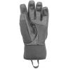 La Sportiva Supercouloir Isolierte Handschuhe Schwarz/Weiß (Schwarz/Weiß)