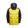 Chaussure LA SPORTIVA Olympus Tech Down Parka Black/Yellow