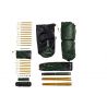 NORDISK Oppland 2 LW (2.0) Telt (Black Forest Green)