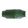NORDISK Oppland 2 LW (2.0) Telt (Black Forest Green)