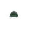NORDISK Oppland 2 LW (2.0) Telt (Black Forest Green)