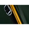 NORDISK Oppland 2 LW (2.0) Telt (Black Forest Green)