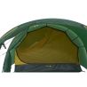 NORDISK Oppland 2 LW (2.0) Telt (Black Forest Green)