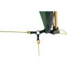 NORDISK Tenda Oppland 2 LW (2.0) (Verde Foresta Nera)
