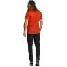 150 COOL MTN PROTECTOR TS M rød klippe