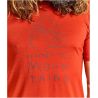 150 COOL MTN PROTECTOR TS M punainen cengia