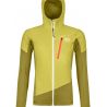 LADIZ HYBRID JACKET W ihana alison