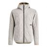 RAVINE METAWOOL 90 JACKET W hvit te