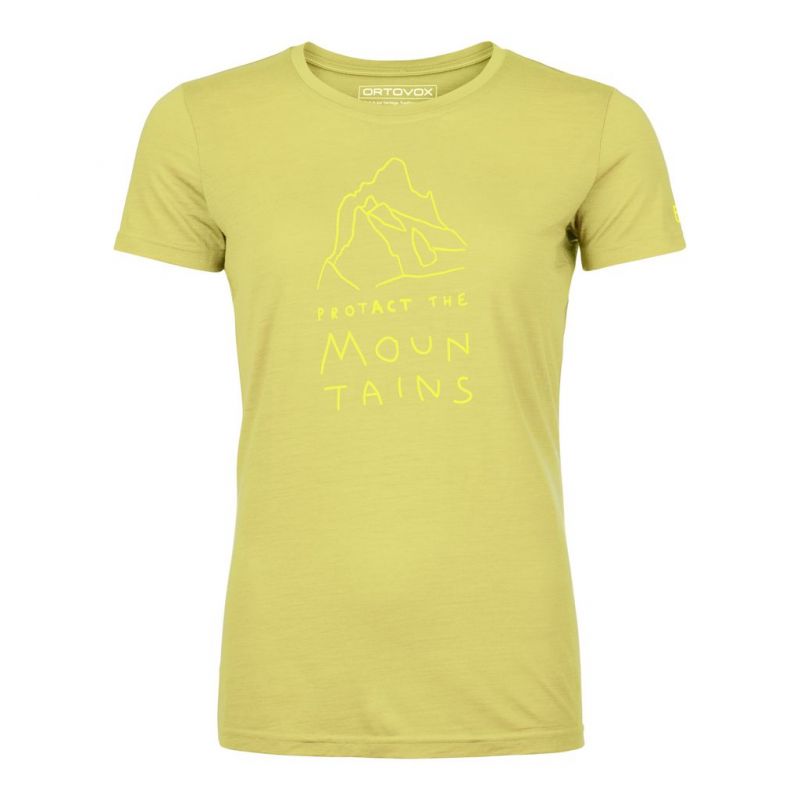 150 COOL MTN PROTECTOR TS W wabisabi