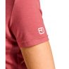 150 COOL MTN PROTECTOR TS W villiruusu