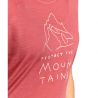 150 COOL MTN PROTECTOR TS W wild rose