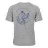 150 COOL BALLPEN TS W iron grey blend