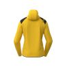 Chaqueta de forro polar La Sportiva Lucendro Thermal (Amarillo/Negro) Hombre
