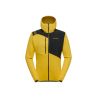 Giacca in pile La Sportiva Lucendro Thermal (Giallo/Nero) Uomo